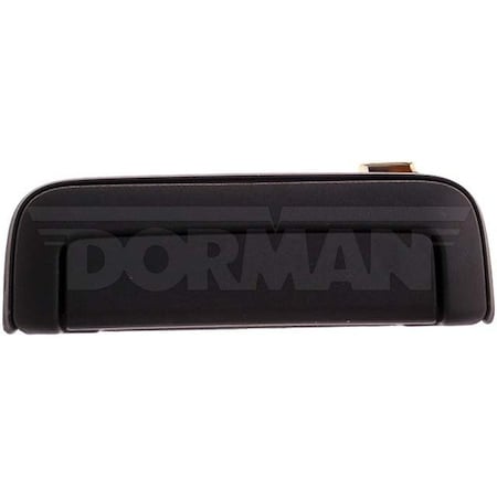 Motormite EXTERIOR DOOR HANDLE FRONT LEFT 83759